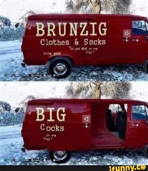 Brunzig: Trendy Clothes and Socks for Stylish Individuals